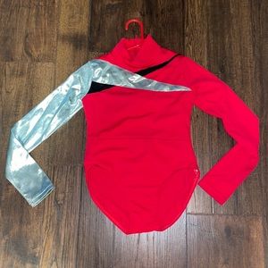 Medium Child Balera leotard